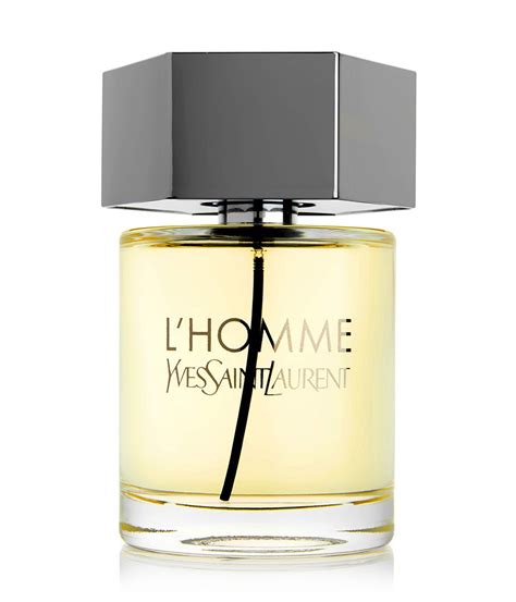 yves saint laurent l homme 40 ml|l homme ysl price.